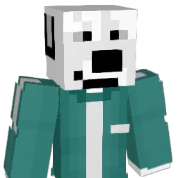 nightH340 Minecraft avatar bust