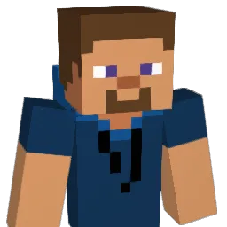 nightbest24 Minecraft avatar bust