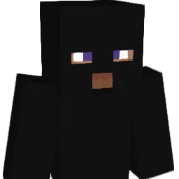 nightblade32 Minecraft avatar bust