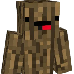 nightblue_evan Minecraft avatar bust