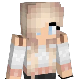 nightcloud357 Minecraft avatar bust