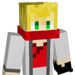 nightdasher81 Minecraft avatar bust