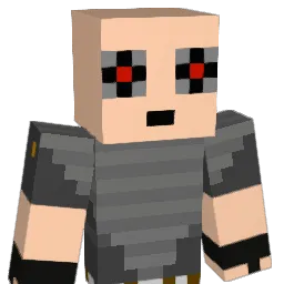 nightfire42 Minecraft avatar bust