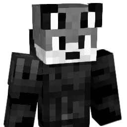 nightguyxl Minecraft avatar bust