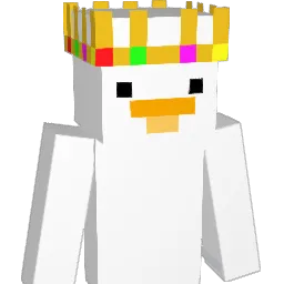 nightjar81's Minecraft skin