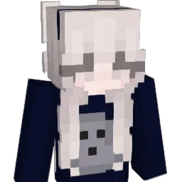 Minecraft-Skin von nightkrtech