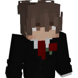 nightlxrd Minecraft avatar bust