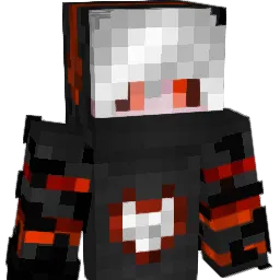 nightmar_52 Minecraft avatar bust