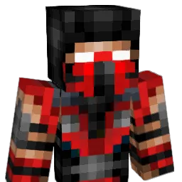 nightmare1355's Minecraft skin
