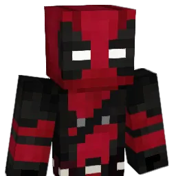 nightmare1639 Minecraft avatar bust
