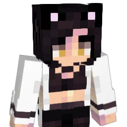 nightmare8591 Minecraft avatar bust