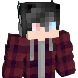 nightmare992006 Minecraft avatar bust