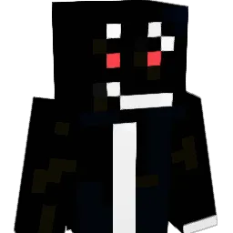 nightmare__liv Minecraft avatar bust