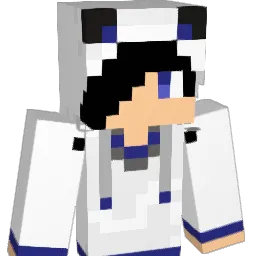 nightmare_yoshi Minecraft avatar bust