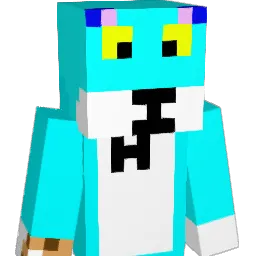 nightmarecandy's Minecraft skin