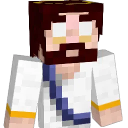 nightmarecraft88 Minecraft avatar bust