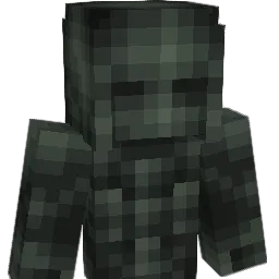 nightowl06 Minecraft avatar bust