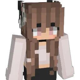 nightowl23 Minecraft avatar bust
