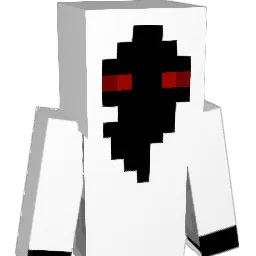 nightowlsking Minecraft avatar bust