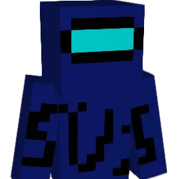 nightsandwich Minecraft avatar bust