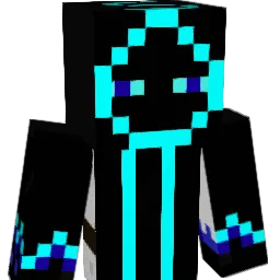 nightshade700 Minecraft avatar bust