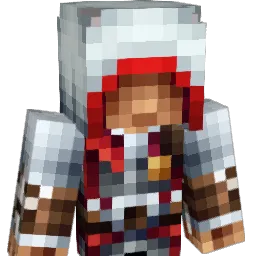 nightshadow1011 Minecraft avatar bust