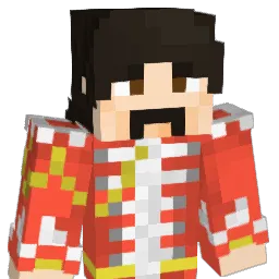 nightshadow31303 Minecraft avatar bust