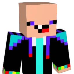 nightsky155083 Minecraft avatar bust