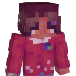nightstar00 Minecraft avatar bust
