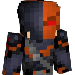 nightstroke's Minecraft skin