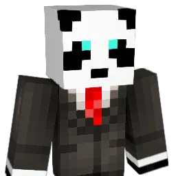 nightsword909 Minecraft avatar bust