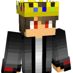nightt9 Minecraft avatar bust