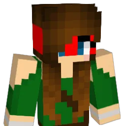 nightwatcher101's Minecraft skin