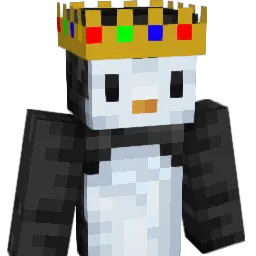 nigiri008 Minecraft avatar bust