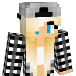 nigopro's Minecraft skin