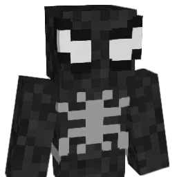 nigweed1 Minecraft avatar bust
