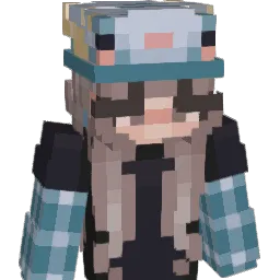 nihaoivn's Minecraft skin