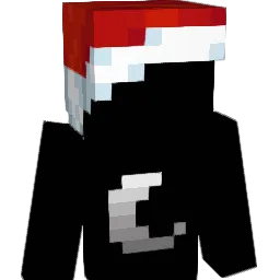 nihat_LUK4S Minecraft avatar bust