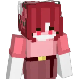 nihilsitl Minecraft avatar bust
