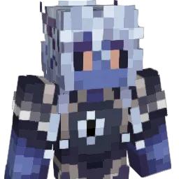 nihilvessel's Minecraft skin
