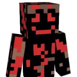 nihonsaru3636 Minecraft avatar bust