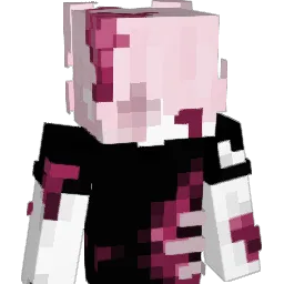 nihowoof's Minecraft skin