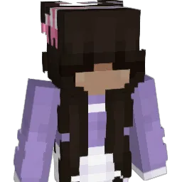 nihww Minecraft avatar bust