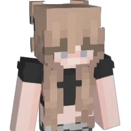 niiawn's Minecraft skin
