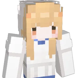 niicy0 Minecraft avatar bust