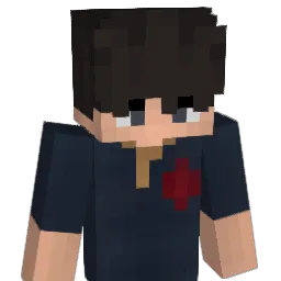 niiklasOG Minecraft avatar bust