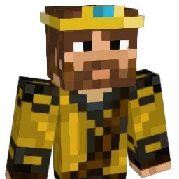 nijhuisjee31 Minecraft avatar bust