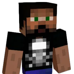 nijotz's Minecraft skin