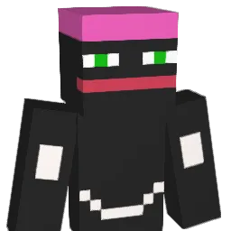 nik4o_15 Minecraft avatar bust