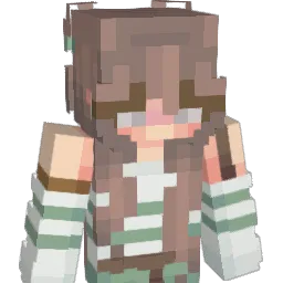 nika_vero14's Minecraft skin